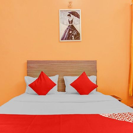 Hotel O Orlov Noida Luaran gambar