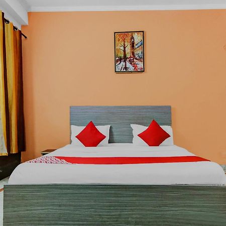 Hotel O Orlov Noida Luaran gambar