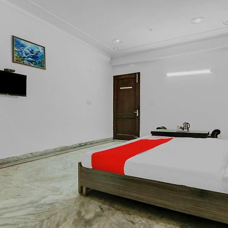 Hotel O Orlov Noida Luaran gambar