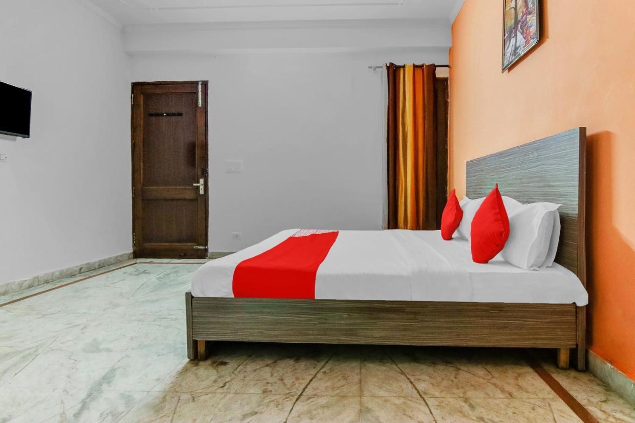 Hotel O Orlov Noida Luaran gambar
