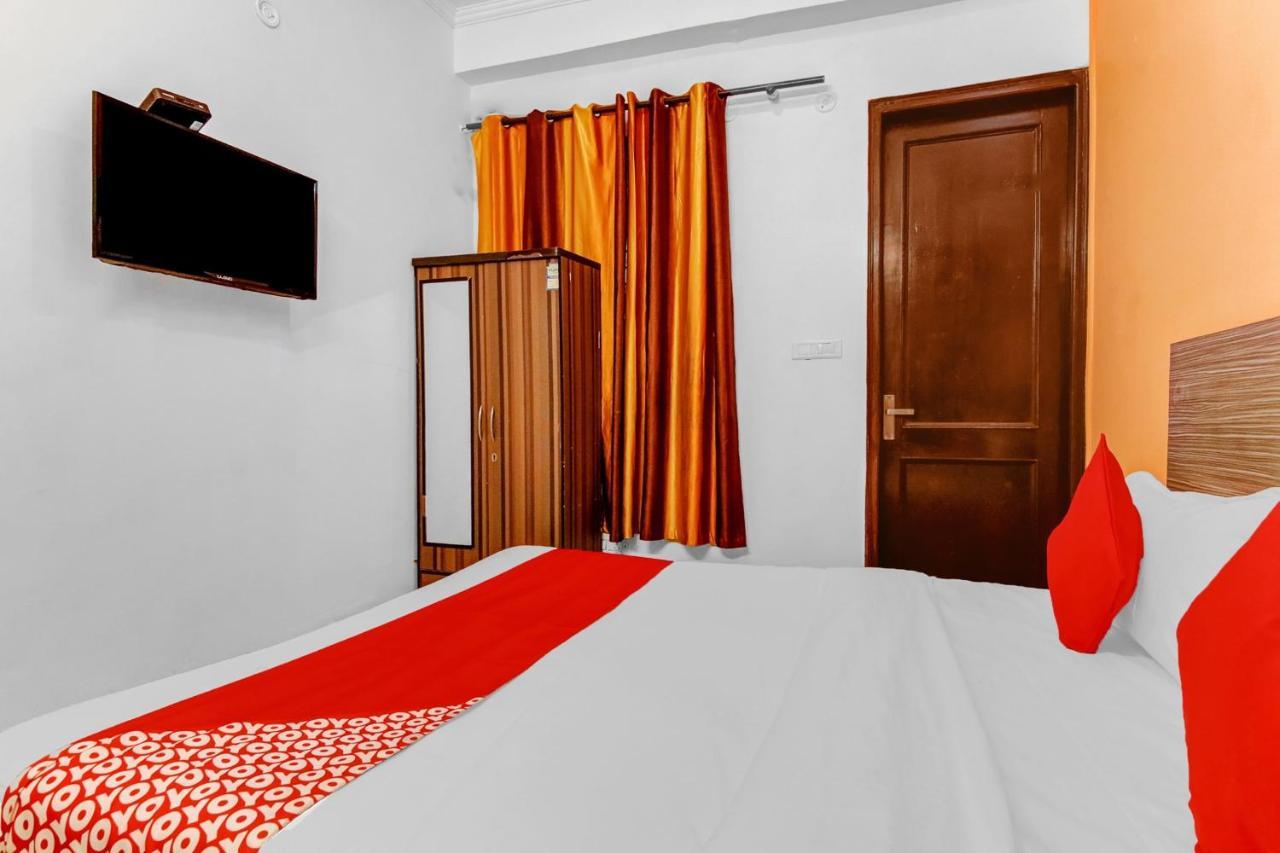 Hotel O Orlov Noida Luaran gambar