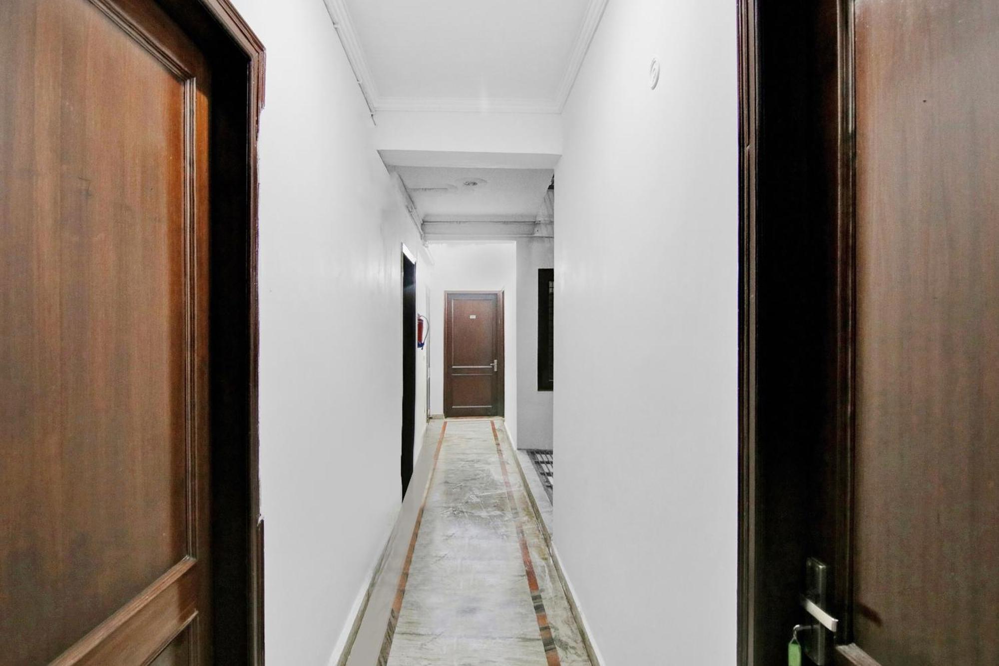 Hotel O Orlov Noida Luaran gambar